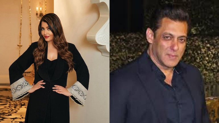 In an interview with journalist Karan Thapar, Aishwarya Rai Bachchan spoke about the time she sustained an injury after falling down the stairs, addressing the widespread rumors that Salman Khan was involved in the incident.