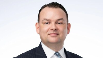 Stefan Hofer is the Chief Investment Strategist APAC at LGT Private Bank