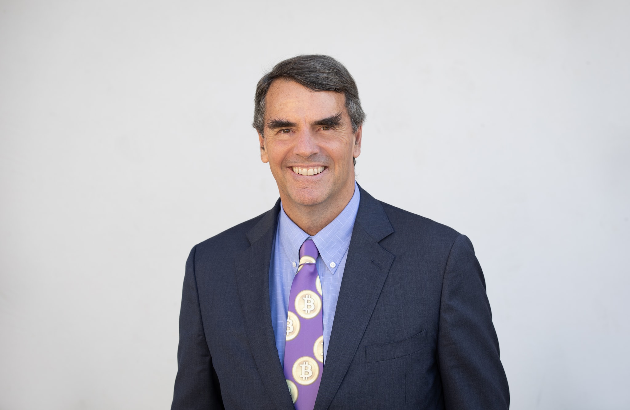 There’s no reason why Bitcoin won’t go up 30X from here, says legendary investor Tim Draper There’s no reason why Bitcoin won’t go up 30X from here, says legendary investor Tim Draper