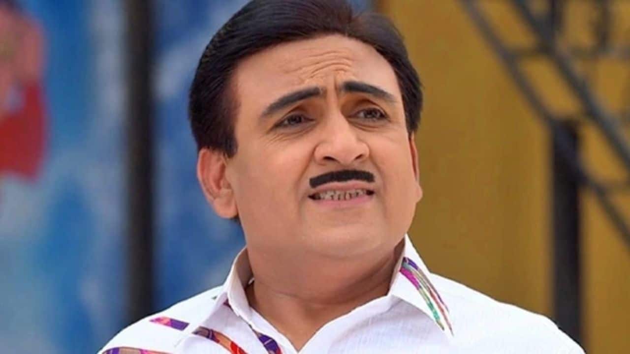 Taarak Mehta Ka Ooltah Chashmah's Dilip Joshi refutes reports of his alleged fight with Asit Modi, issues statement