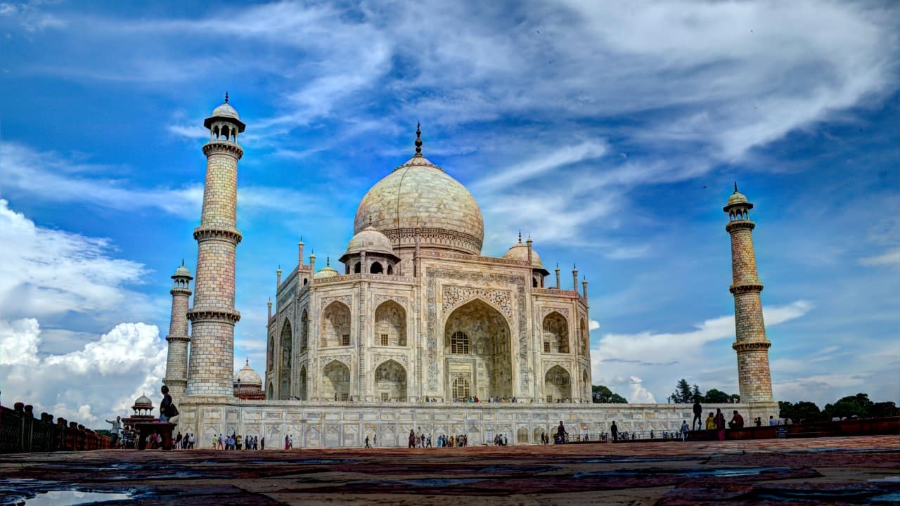 All you need to know about 'New Agra' along Yamuna Expressway