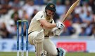 Back at number four, Australia's Steve Smith hopes to conjure up the old magic against India
