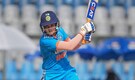 Struggling Shafali Verma dropped from Indian women's team for ODI series in Australia next month