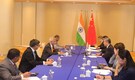 G20 Summit: Jaishankar meets Chinese counterpart for 1st time since border pact, reviews LAC progress