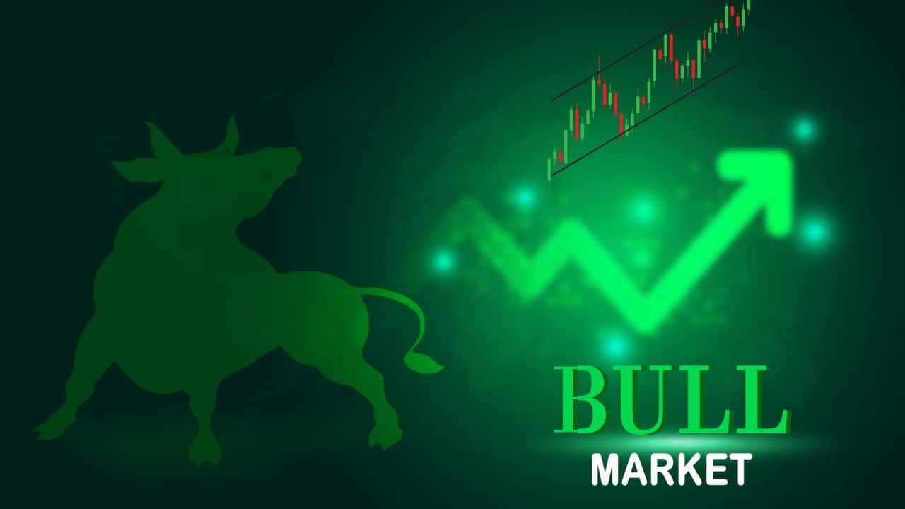 Sensex, Nifty extend early gains ahead of Fed outcome; mid-, small-cap indices rise over 2% Sensex, Nifty extend early gains ahead of Fed outcome; mid-, small-cap indices rise over 2%