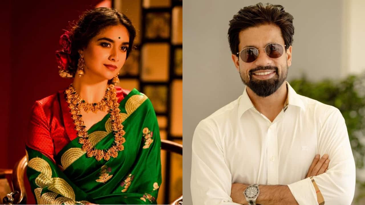 Who is Keerthy Suresh’s boyfriend Antony Thattil, who has been dating the actress for the past 15 years? Details inside