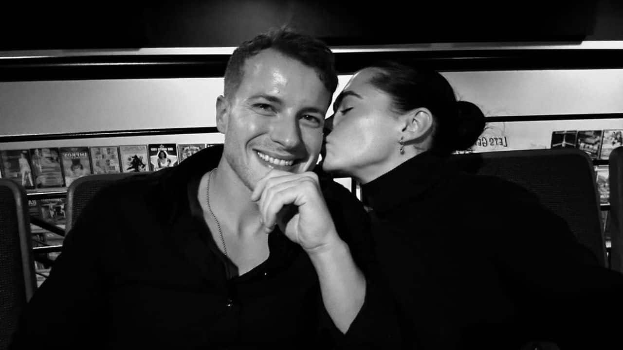 One Tree Hill fame Paul Teal dies at 35, fiancé Emilia Torello reveals he was diagnosed with cancer