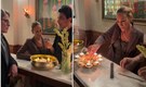 Sarah Jessica Parker visits chef Vikas Khanna's restaurant Bungalow, enjoys Indian cuisine with traditional lights and fragrances