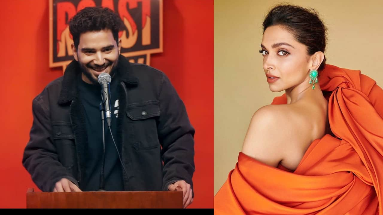 India's Got Latent contestant mocks Deepika Padukone's mental health, Samay Raina reacts after facing backlash