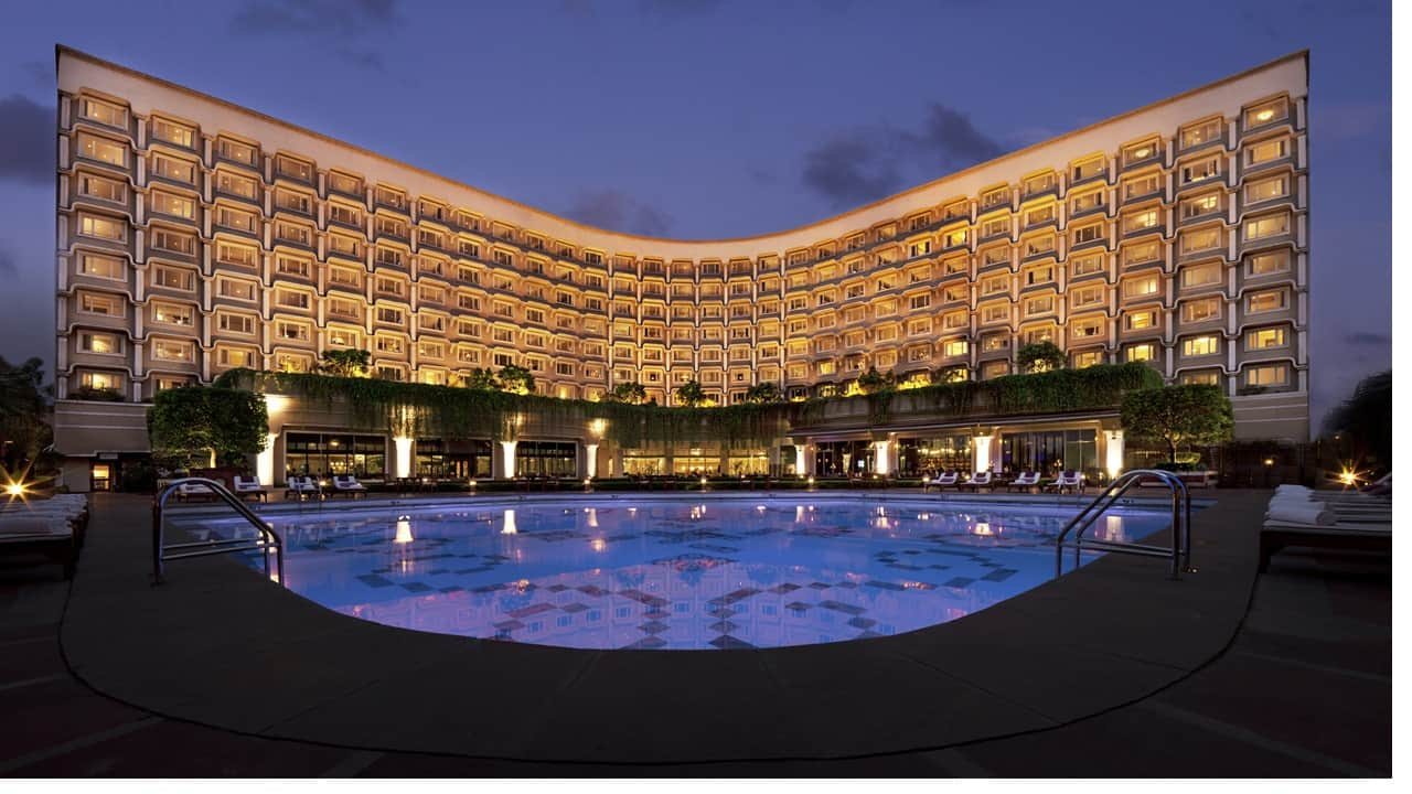 Indian Hotels aims to grow its portfolio to more than 700 hotels by ...