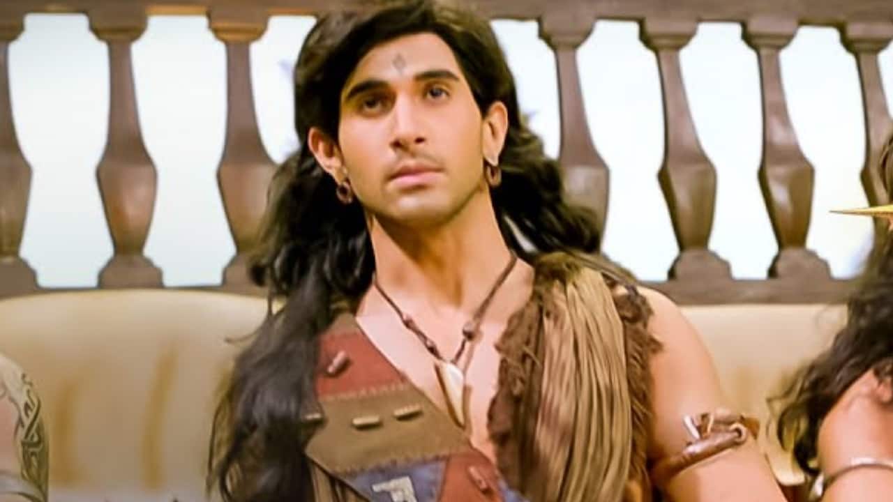 THIS Indian TV show had Rs 500 crore budget, more than Baahubali, Brahmastra, Kanguva, each episode cost Rs 1.70 cr