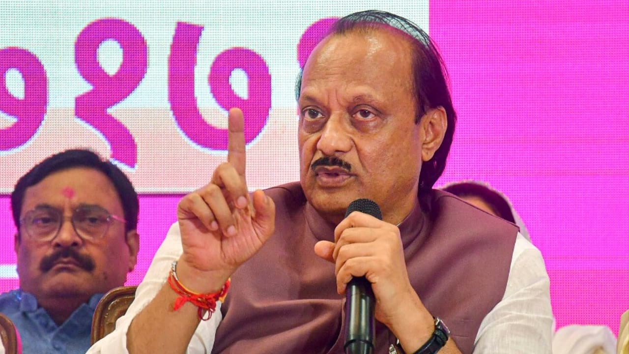 'Macho man' to 'mimicry man': Why Ajit Pawar is Maharashtra’s most complex political figure