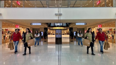 India’s new mall bet gets bigger as retailers shift from stores to experiences