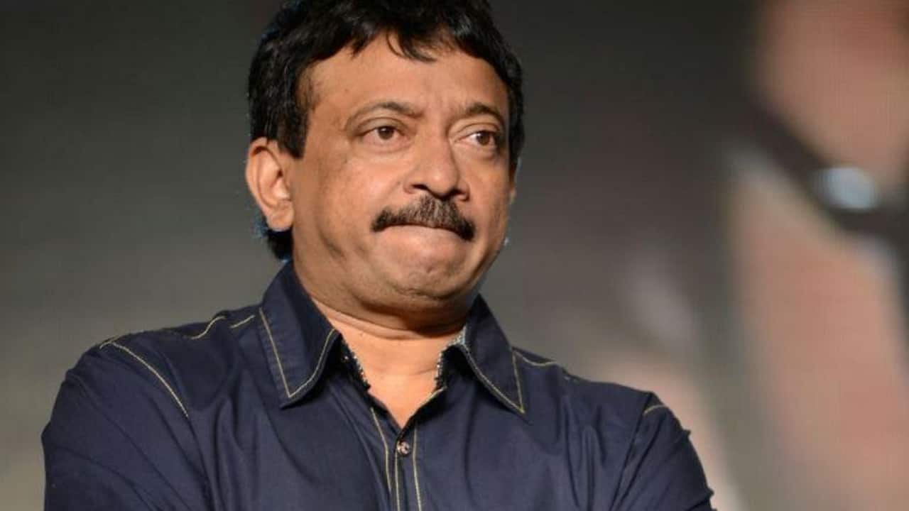 Ram Gopal Varma requests time to appear for investigation before police over alleged morphing pics of Andhra CM