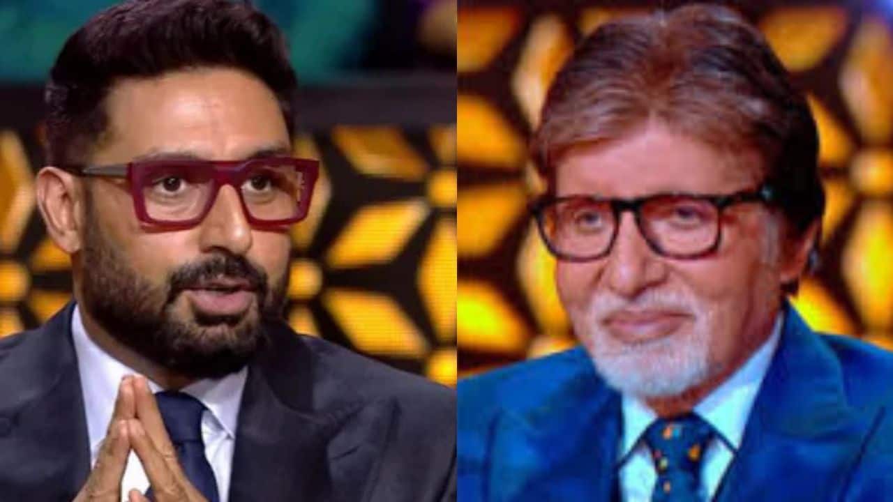 Abhishek Bachchan reveals his humorous family tradition, read to know more