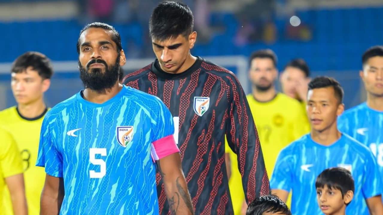 Setting an unwanted record - Indian football team’s annus horribilis