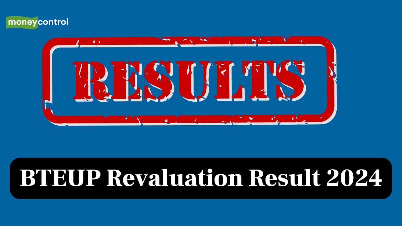 BTEUP Revaluation Result 2024 out @ bteup.ac.in, check scrutiny results here BTEUP Revaluation Result 2024 out @ bteup.ac.in, check scrutiny results here