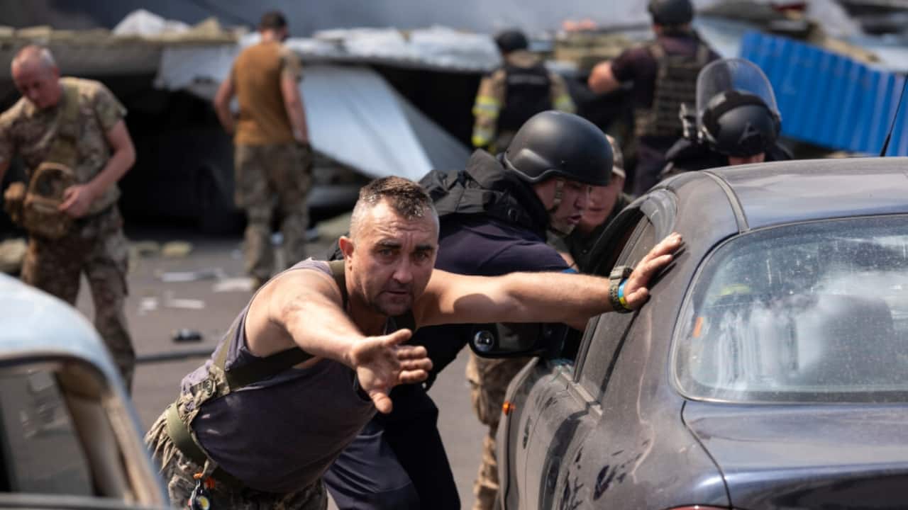 Thousands of lives, billions of dollars, untold misery: The cost of 1,000 days of Russia-Ukraine war Thousands of lives, billions of dollars, untold misery: The cost of 1,000 days of Russia-Ukraine war