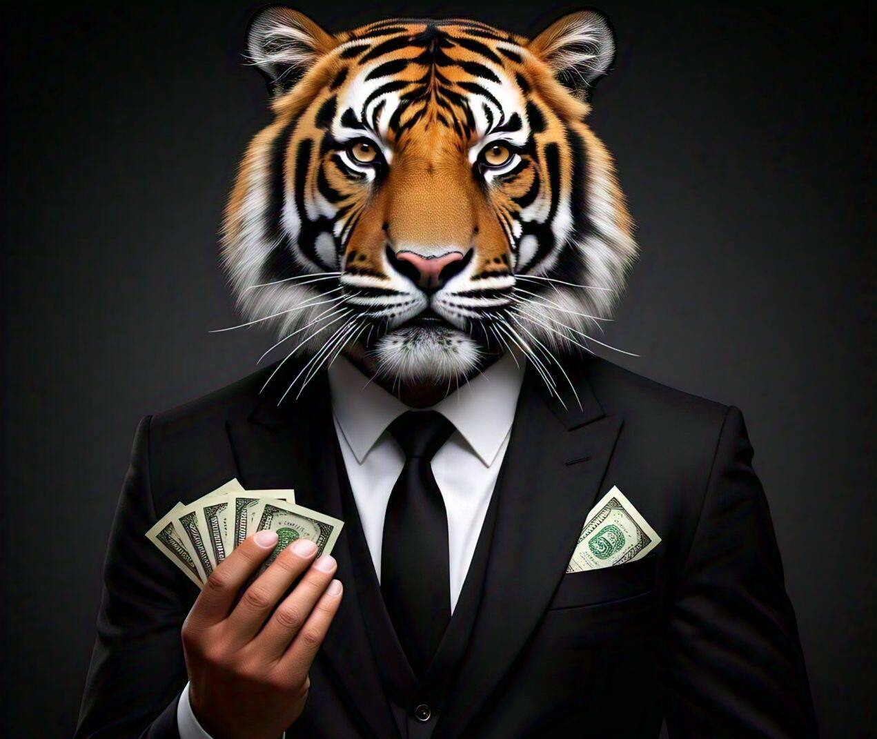 Tiger Global on the prowl again