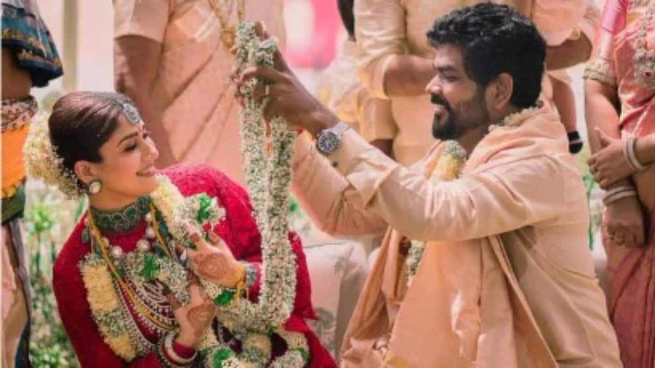 Vignesh Shivan opens up on the hurtful comments after he went public about his relationship with Nayanthara; says, 'I was compared to a dog'