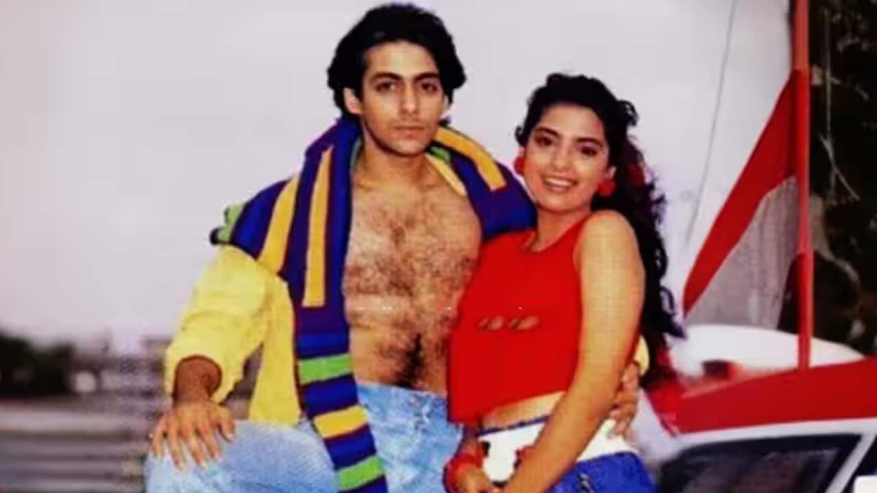 When Salman Khan revealed he proposed Juhi Chawla for marriage but her father opposed it, said "pata nahi kya chaiye tha unko..."