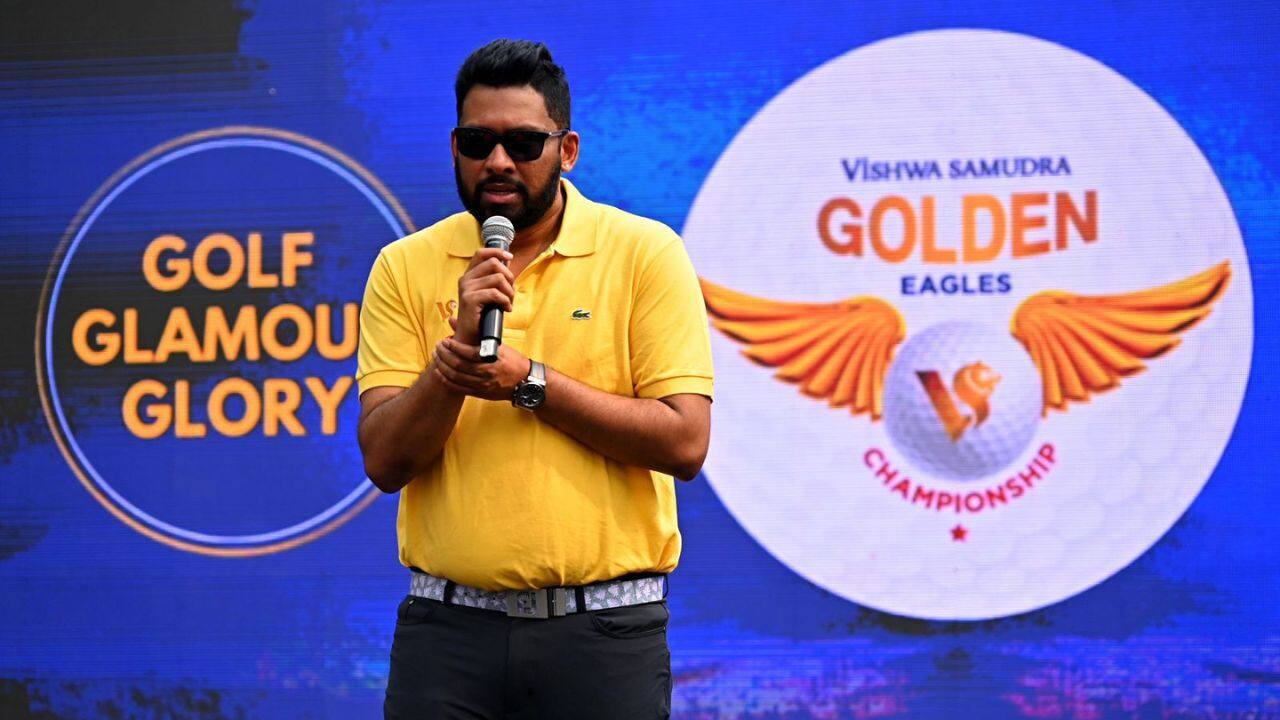 Badshah to perform at Vishwa Samudra Golden Eagles Golf Championship celebration ceremony