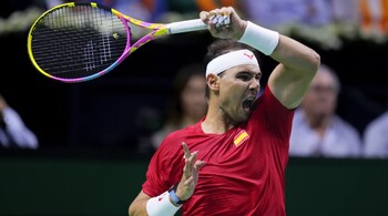 Nadal’s final outing was a bittersweet reflection of his extraordinary journey.
