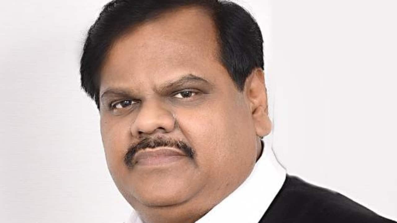 Beyond don Chhota Rajan’s shadow: Will Deepak Nikalje get a place in Maharashtra assembly?