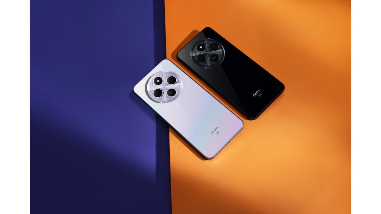 Redmi A4 5G with Snapdragon 4s Gen 2 SoC, 5160 mAh battery launched in India: Price, specs and more