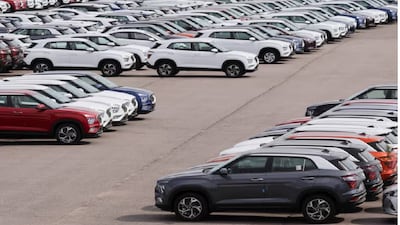 GST reset fuels demand hopes: M&M, Maruti, Hero Moto, Eicher Motors, Escorts among beneficiaries