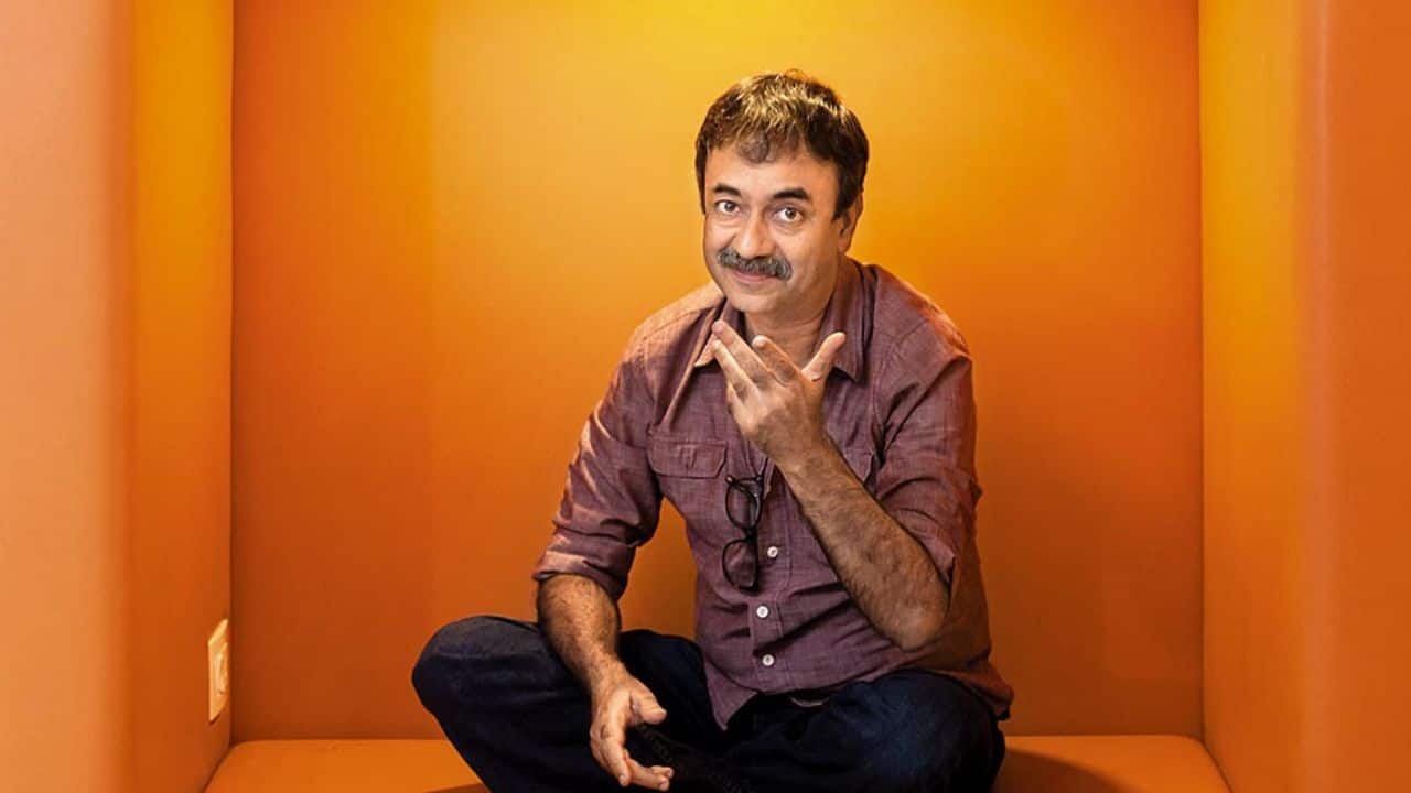 Happy Birthday Rajkumar Hirani: 20 years of cinematic brilliance