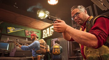 Back 4 Blood could be getting a sequel