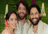 Nagarjuna calls Sobhita Dhulipala a 'lovely girl' ahead of her wedding with Naga Chaitanya