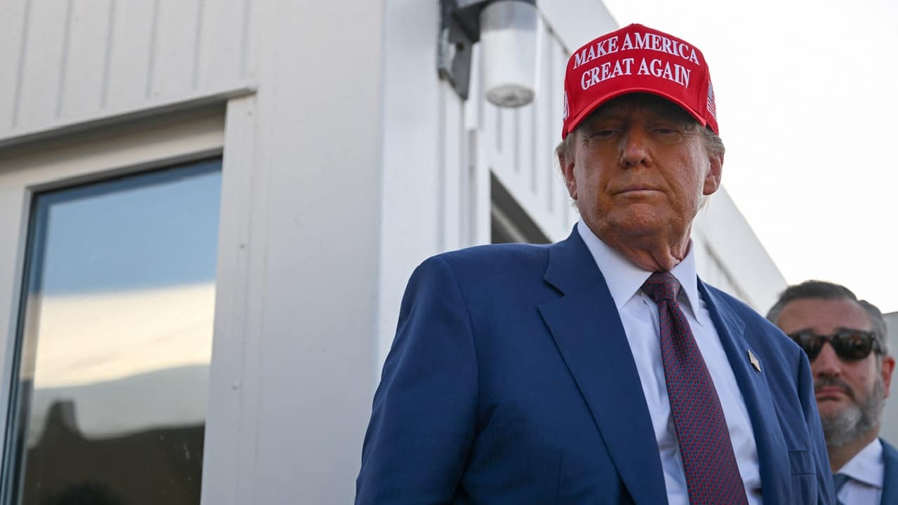 Trump team prepares to announce Greer as US trade representative