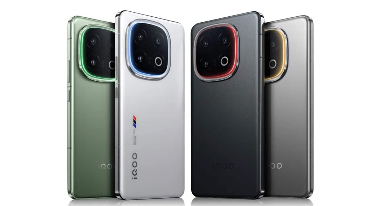 iQoo 13 with Snapdragon 8 Elite set to launch on December 3 in India: All the details