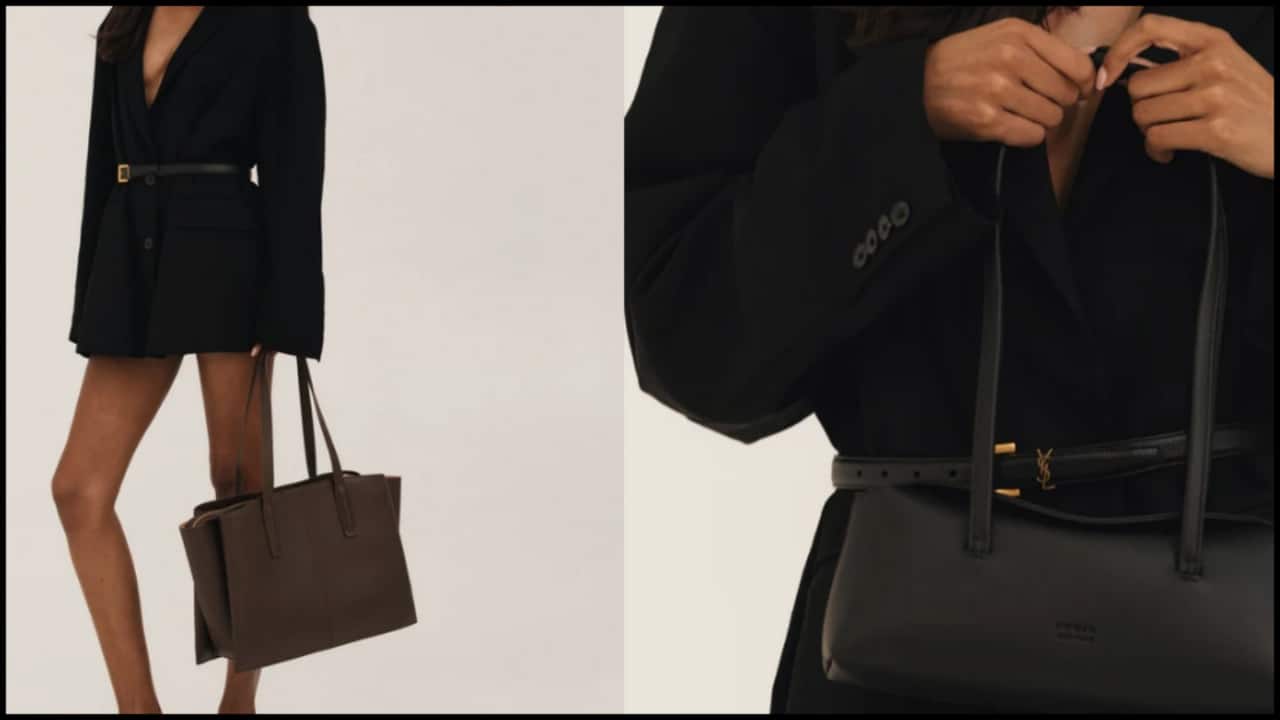 Woman started a bag business from her living room. It now brings in $9 million a year Woman started a bag business from her living room. It now brings in $9 million a year