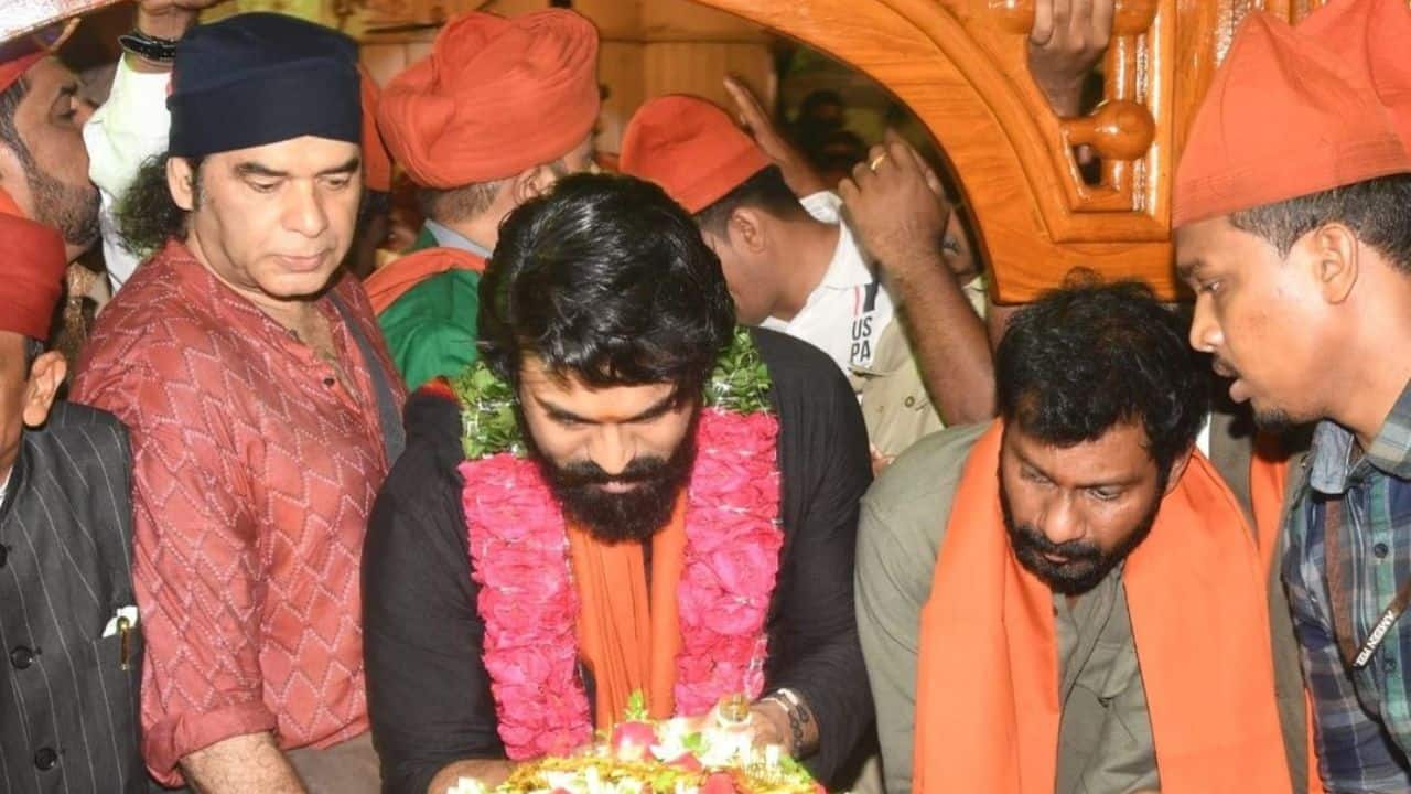 Upasana Konidela praises husband Ram Charan's dargah visit, says, "Faith Unites, Never Divides" 