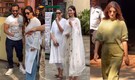 Kareena-Saif, Ananya Panday, Ambani family, Twinkle Khanna cast their vote in Maharashtra Assembly Election