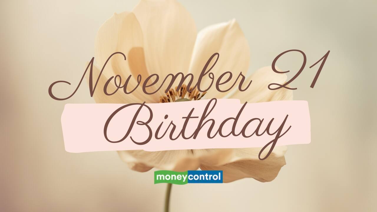 People Born on November 21: Personality, Love, Career, Health and more