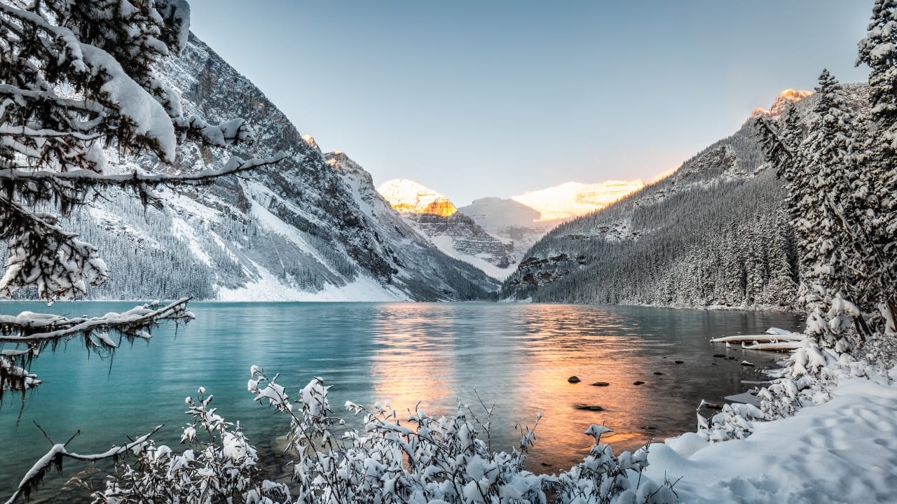 20 unforgettable winter experiences in Banff you have to try!