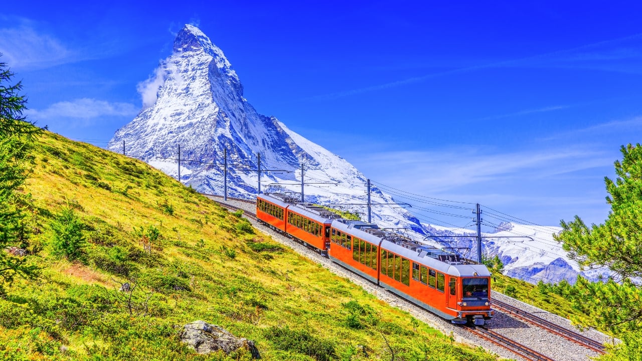 15 dreamy destinations for the ultimate digital detox in Europe this winter