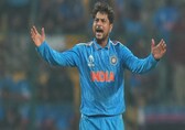 Sanjay Manjrekar jokes Kuldeep Yadav will be benched despite brilliant show: ‘That’s how India treat him’