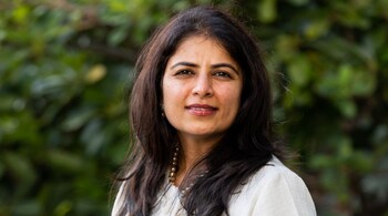 Swati Khemani is the Founder & CEO of Carnelian Asset Management & Advisors