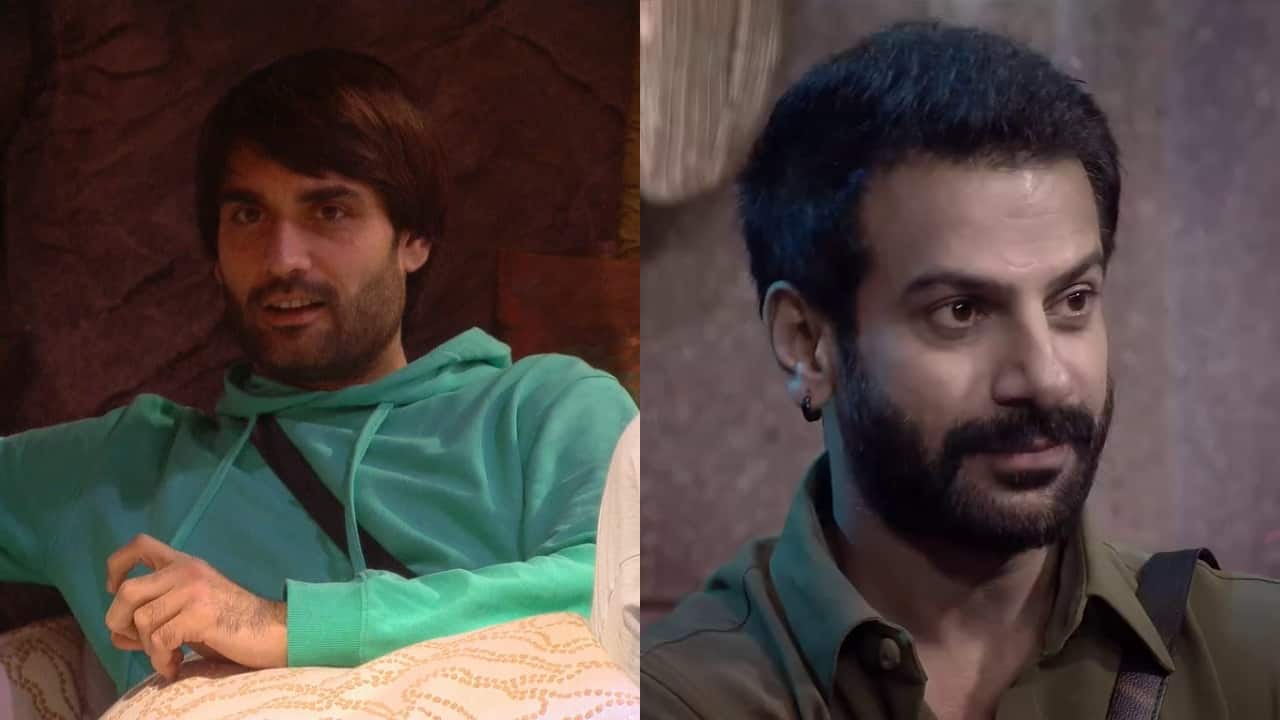 Bigg Boss 18: Vivian Dsena accuses Karan Veer Mehra of “acting” under pressure; says ‘he is low on confidence’