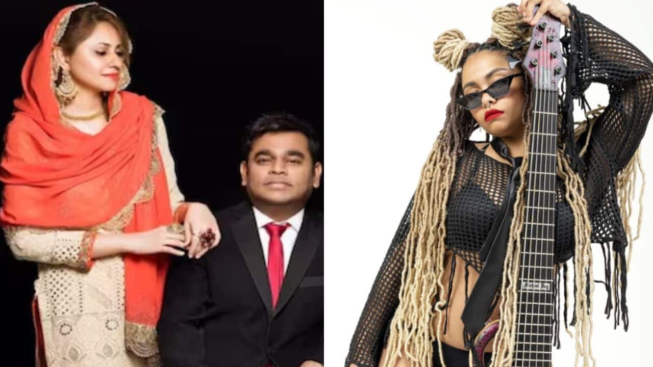 AR Rahman, Saira Banu's lawyer on rumoured link to bassist Mohini Dey: 'There is no connection at all'