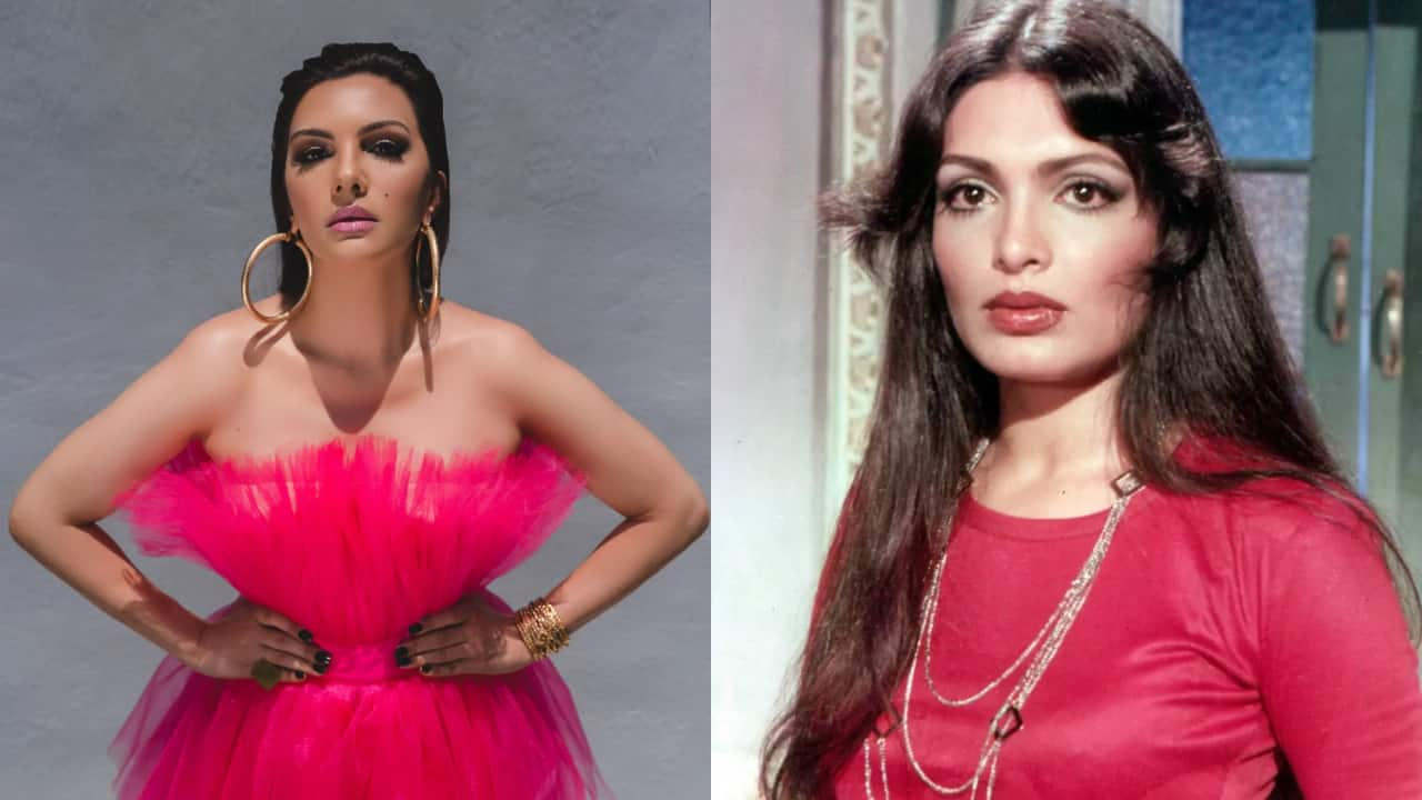 Somy Ali on mental health crisis: Parveen Babi would still be alive today if...