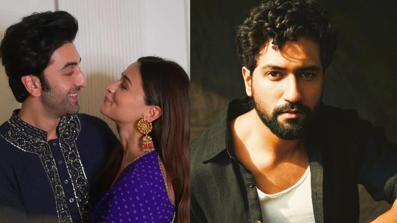 Alia Bhatt begins filming for Love and War starring Ranbir Kapoor and Vicky Kaushal: Report