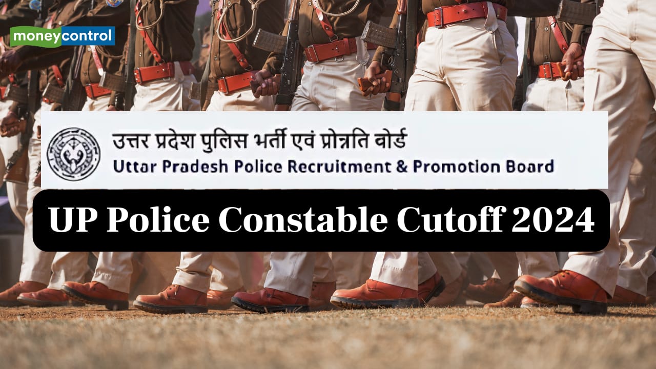 UP Police Cut Off 2024: UPPRPB Constable Result Announced, Category-wise Cutoff Here UP Police Cut Off 2024: UPPRPB Constable Result Announced, Category-wise Cutoff Here