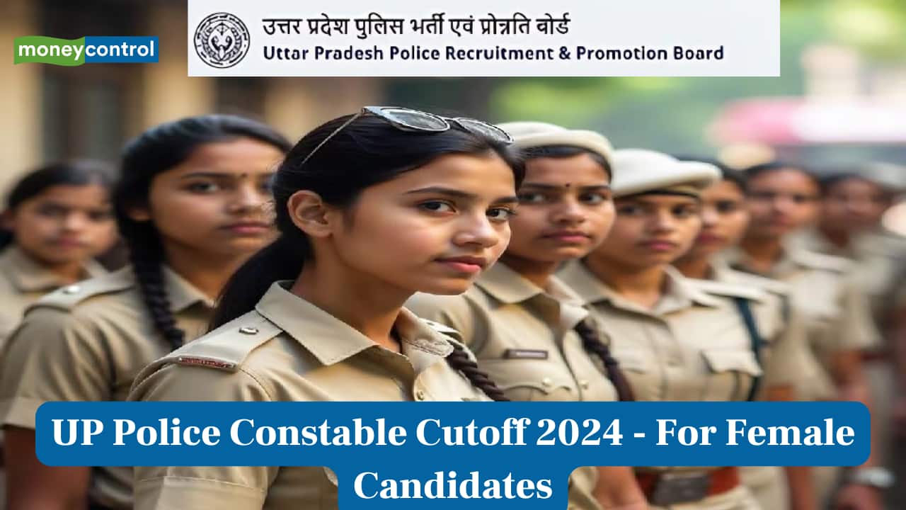 UP Police Cut Off 2024 Female: Check Category-wise Cutoff List for Female Candidates Here UP Police Cut Off 2024 Female: Check Category-wise Cutoff List for Female Candidates Here