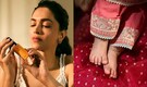New mom Deepika Padukone shares her skin-care routine post daughter Dua's birth, watch this hilarious video